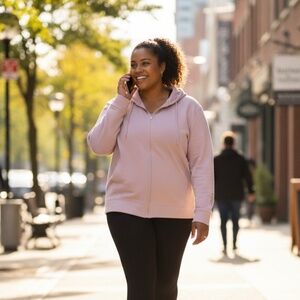 Built for Training: NOBULL Athletic Full Zip Hoodie Jacket - Women's 3XL - EUC